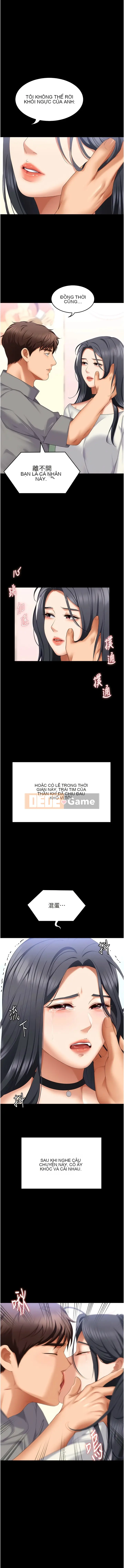 Tôi quyết định ăn bạn tối nay Chương 105-106