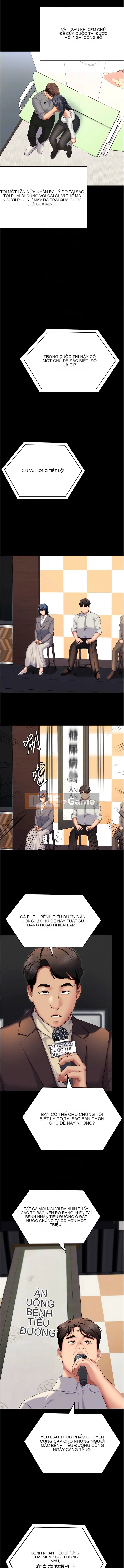 Tôi quyết định ăn bạn tối nay Chương 105-106