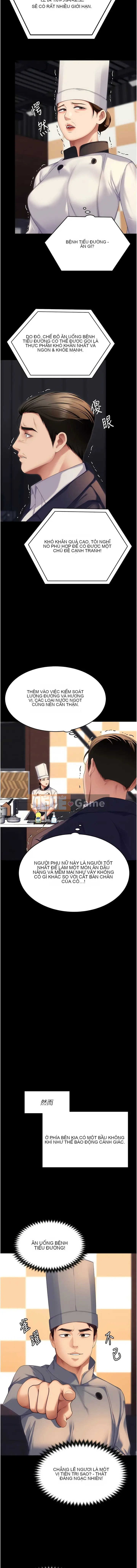 Tôi quyết định ăn bạn tối nay Chương 105-106