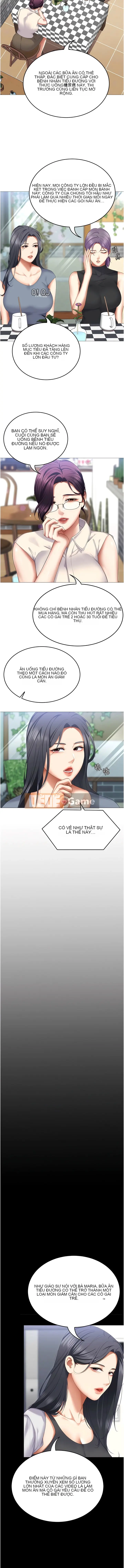 Tôi quyết định ăn bạn tối nay Chương 105-106