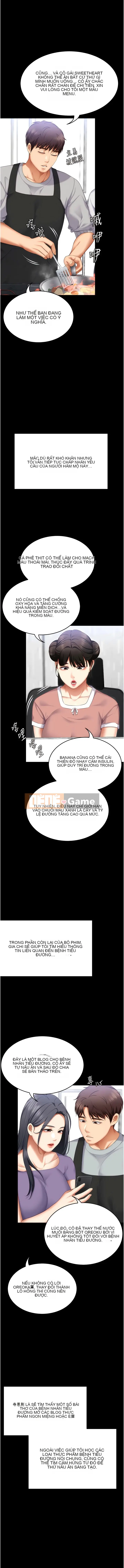 Tôi quyết định ăn bạn tối nay Chương 105-106