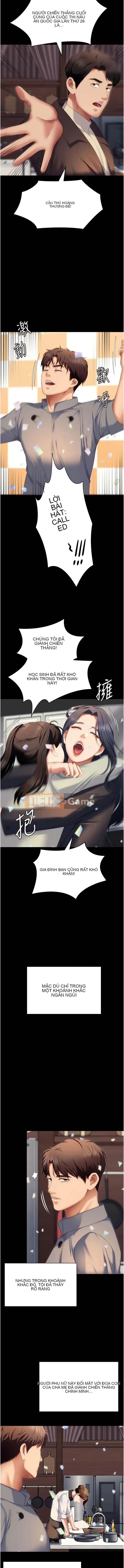 Tôi quyết định ăn bạn tối nay Chương 105-106