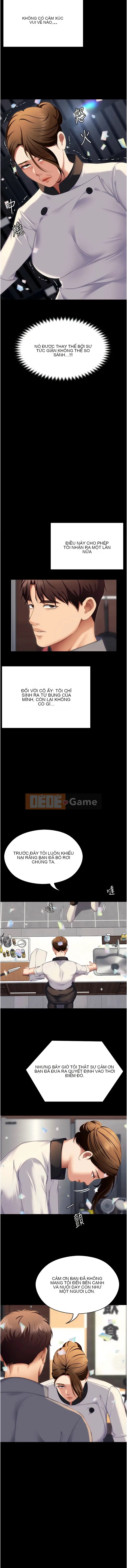 Tôi quyết định ăn bạn tối nay Chương 105-106