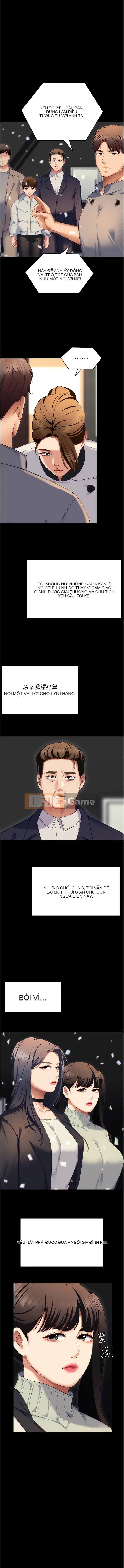 Tôi quyết định ăn bạn tối nay Chương 105-106