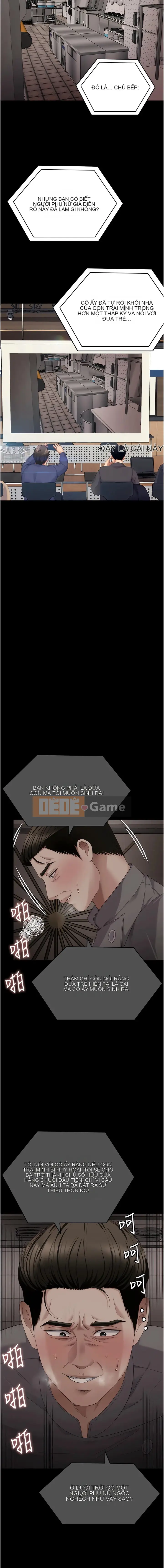 Tôi quyết định ăn bạn tối nay Chương 105-106