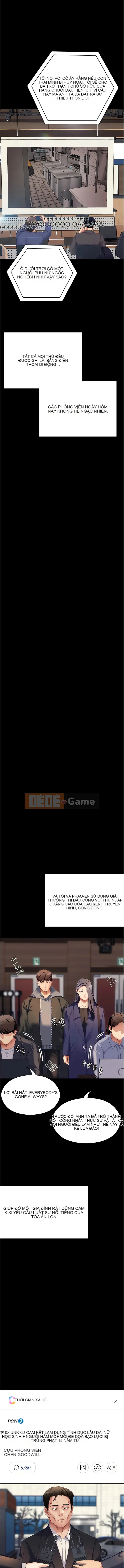 Tôi quyết định ăn bạn tối nay Chương 105-106