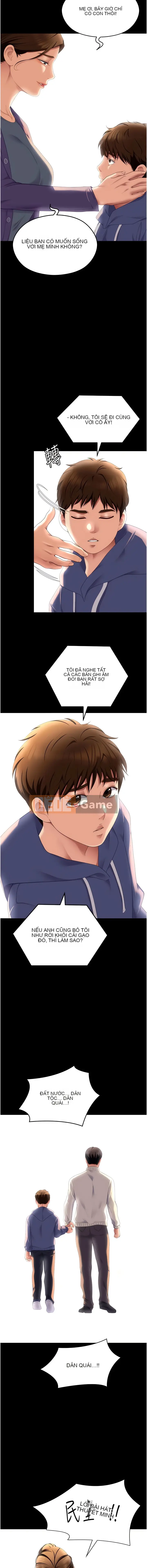 Tôi quyết định ăn bạn tối nay Chương 105-106