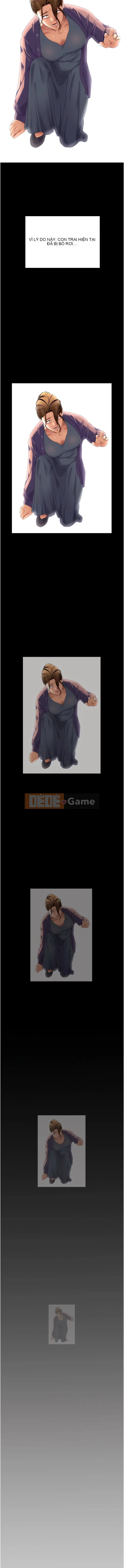 Tôi quyết định ăn bạn tối nay Chương 105-106