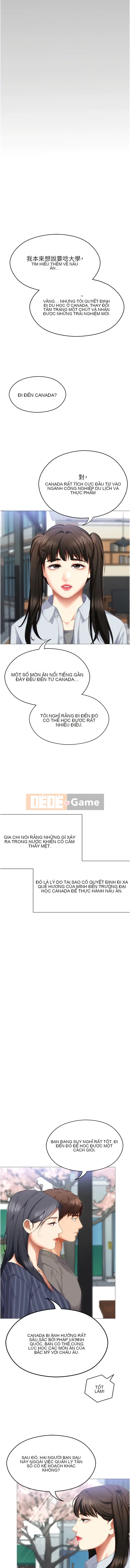 Tôi quyết định ăn bạn tối nay Chương 105-106