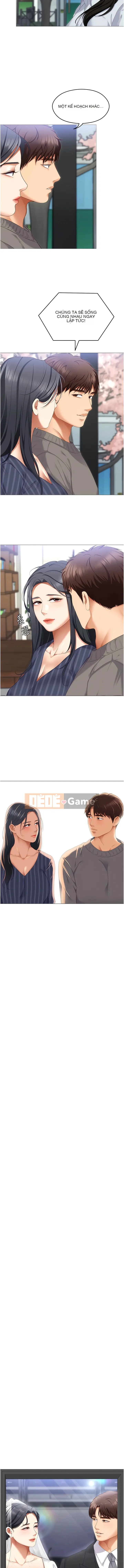 Tôi quyết định ăn bạn tối nay Chương 105-106