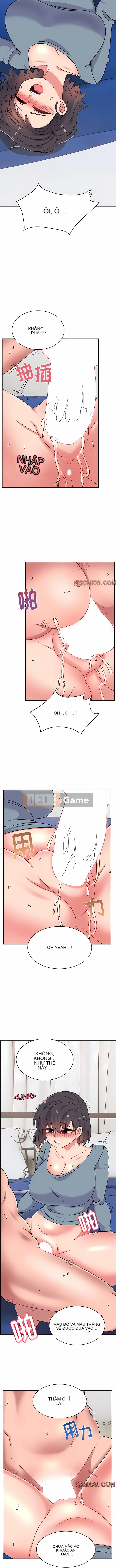 Cô gái khai thác nghịch ngợm Chương 29-30