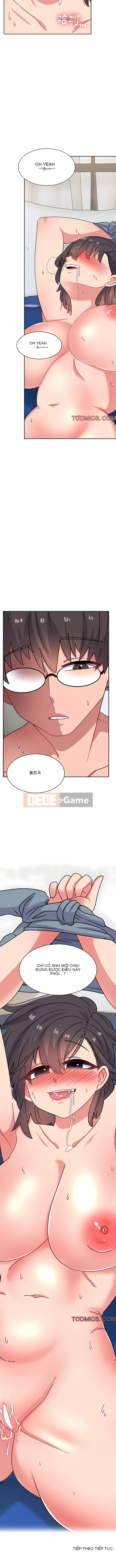 Cô gái khai thác nghịch ngợm Chương 29-30