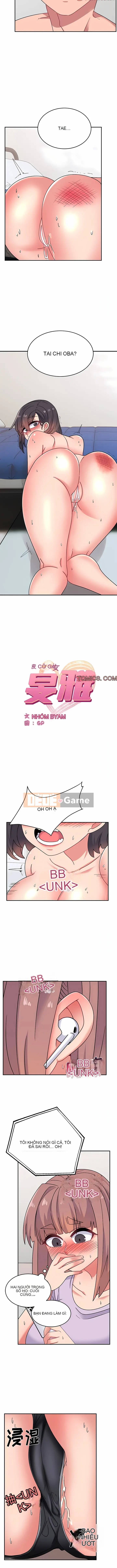 Cô gái khai thác nghịch ngợm Chương 29-30