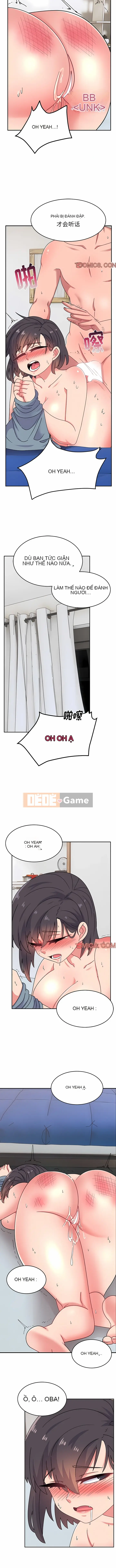 Cô gái khai thác nghịch ngợm Chương 29-30