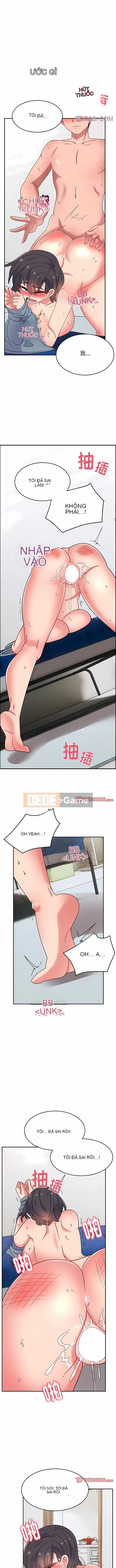 Cô gái khai thác nghịch ngợm Chương 29-30