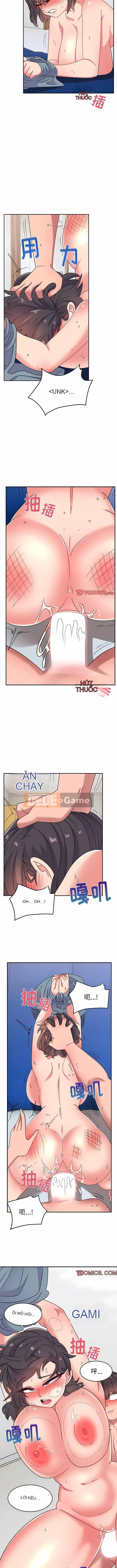 Cô gái khai thác nghịch ngợm Chương 29-30