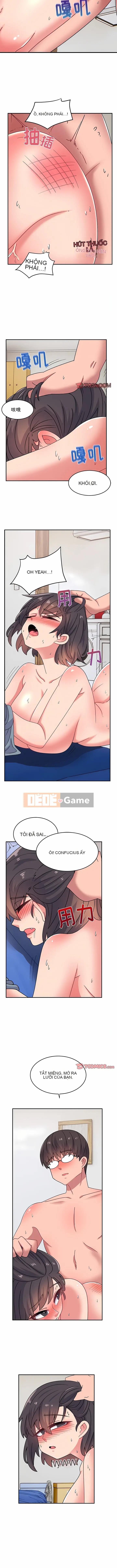 Cô gái khai thác nghịch ngợm Chương 29-30
