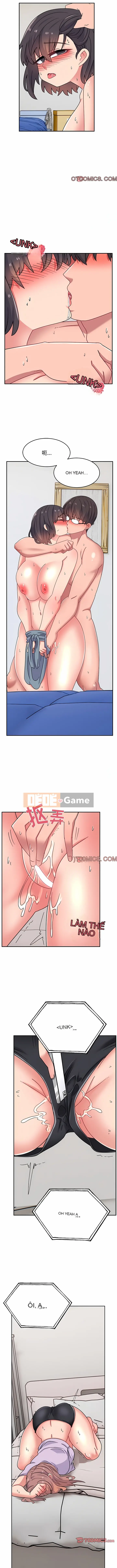 Cô gái khai thác nghịch ngợm Chương 29-30