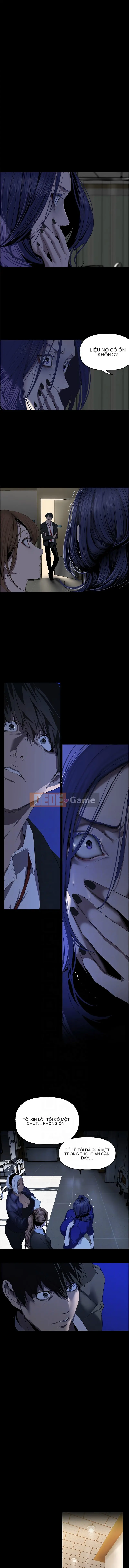 Thế giới mới dũng cảm Chương 238-239