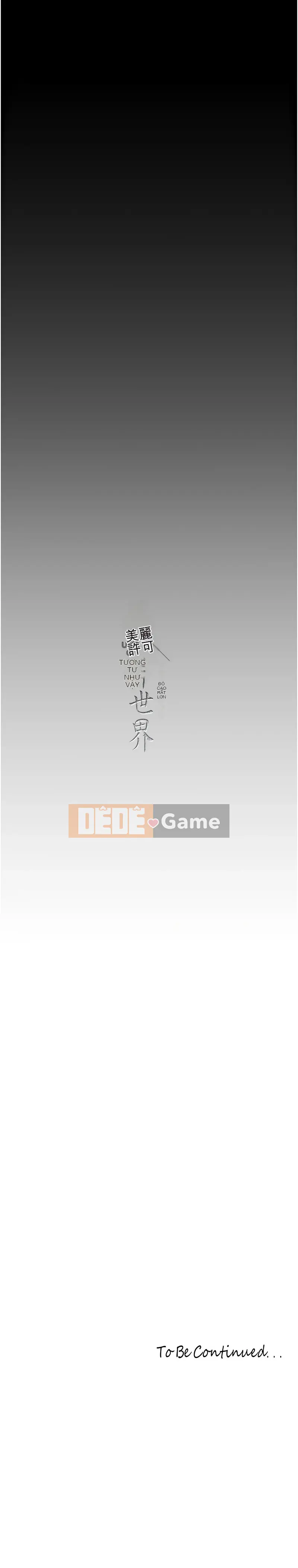 Thế giới mới dũng cảm Chương 238-239