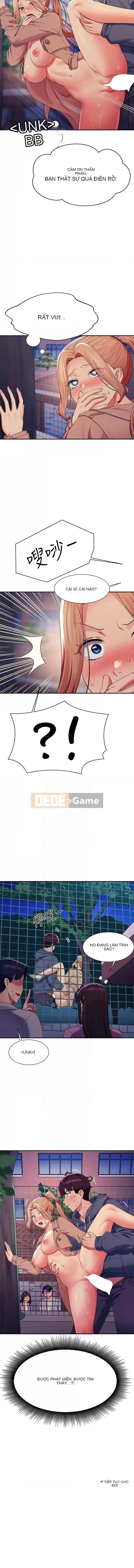 Ai nói rằng không có cô gái thực sự trong đội ngũ quản lý? Chương 126-127