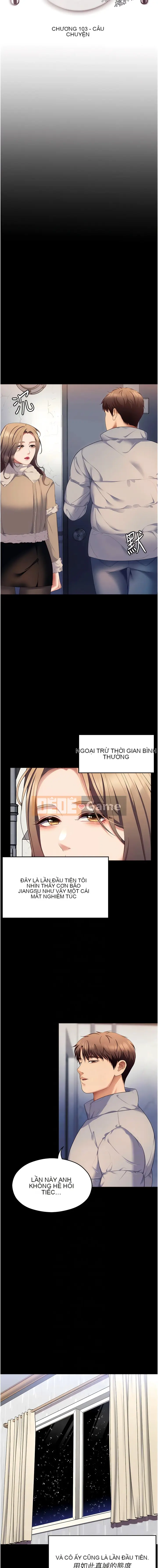 Tôi quyết định ăn bạn tối nay Chương 103-104