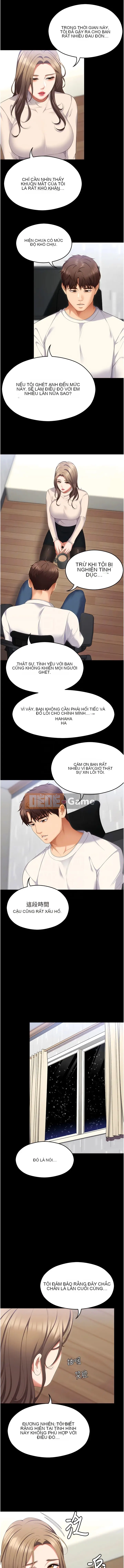 Tôi quyết định ăn bạn tối nay Chương 103-104