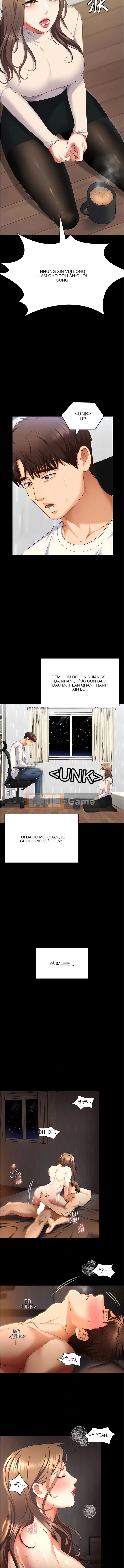 Tôi quyết định ăn bạn tối nay Chương 103-104