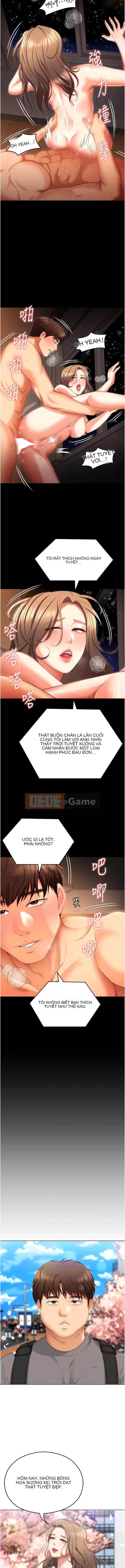 Tôi quyết định ăn bạn tối nay Chương 103-104