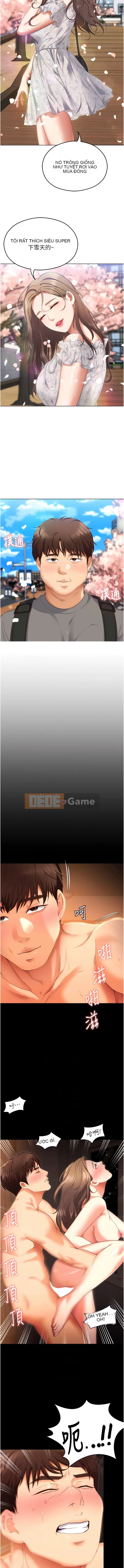 Tôi quyết định ăn bạn tối nay Chương 103-104