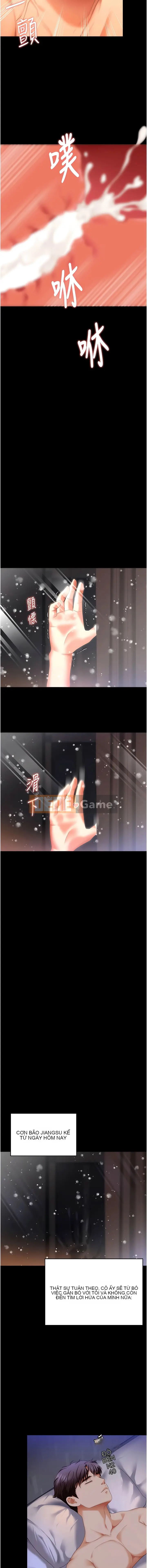 Tôi quyết định ăn bạn tối nay Chương 103-104