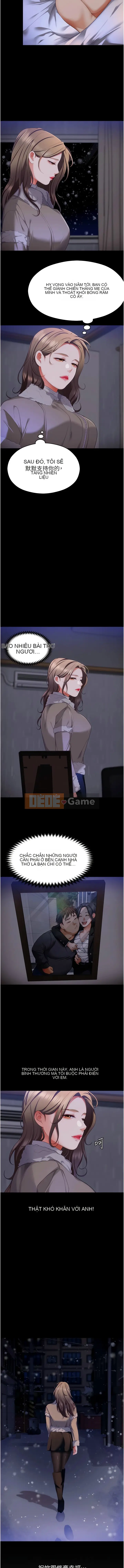 Tôi quyết định ăn bạn tối nay Chương 103-104