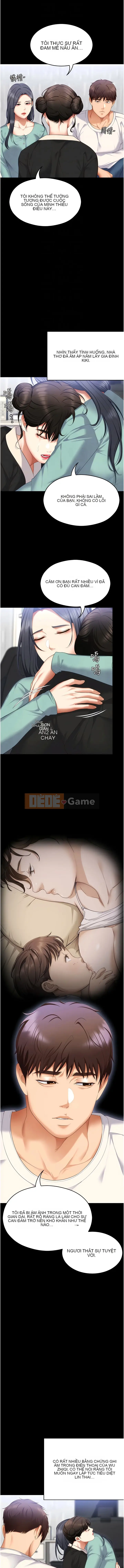 Tôi quyết định ăn bạn tối nay Chương 103-104