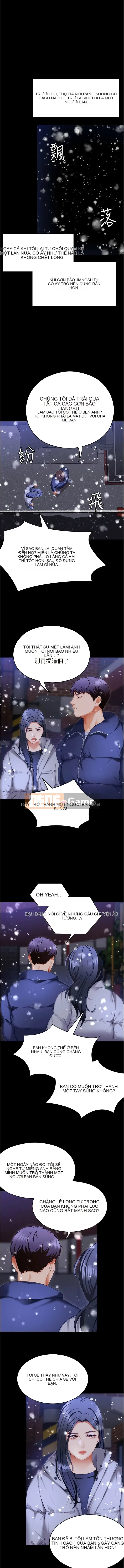 Tôi quyết định ăn bạn tối nay Chương 103-104