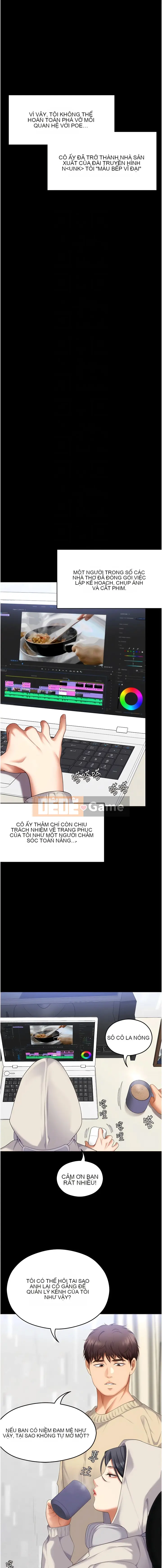 Tôi quyết định ăn bạn tối nay Chương 103-104