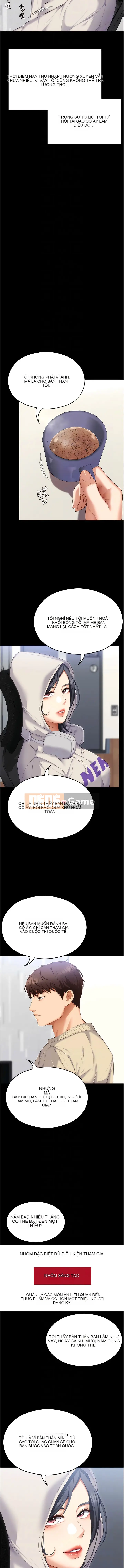 Tôi quyết định ăn bạn tối nay Chương 103-104