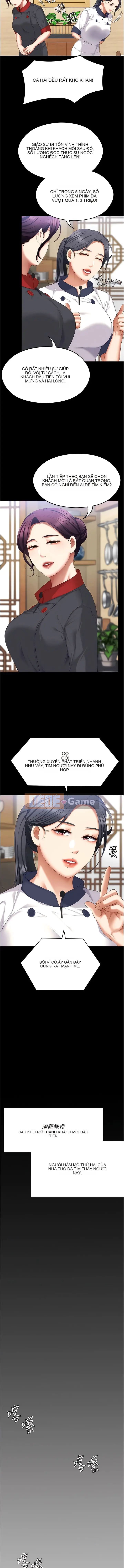 Tôi quyết định ăn bạn tối nay Chương 103-104