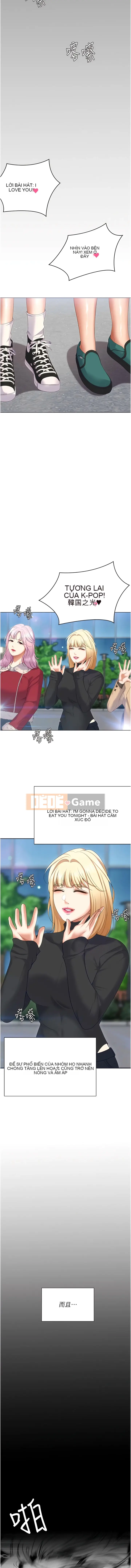 Tôi quyết định ăn bạn tối nay Chương 103-104