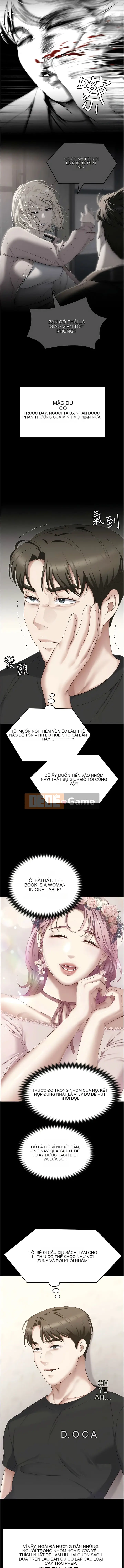 Tôi quyết định ăn bạn tối nay Chương 103-104