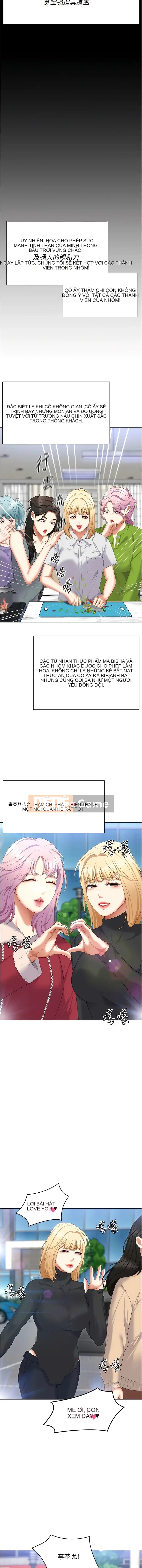 Tôi quyết định ăn bạn tối nay Chương 103-104