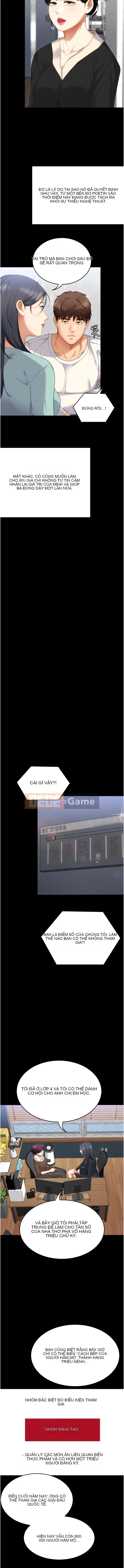 Tôi quyết định ăn bạn tối nay Chương 103-104