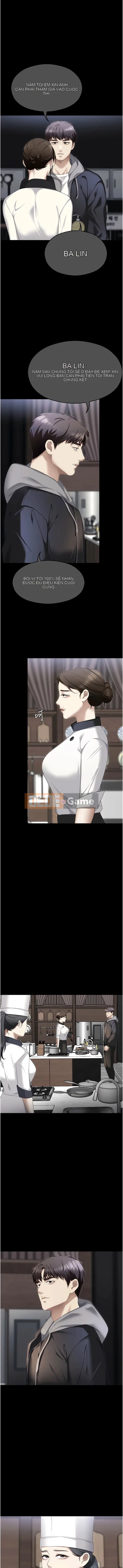 Tôi quyết định ăn bạn tối nay Chương 103-104