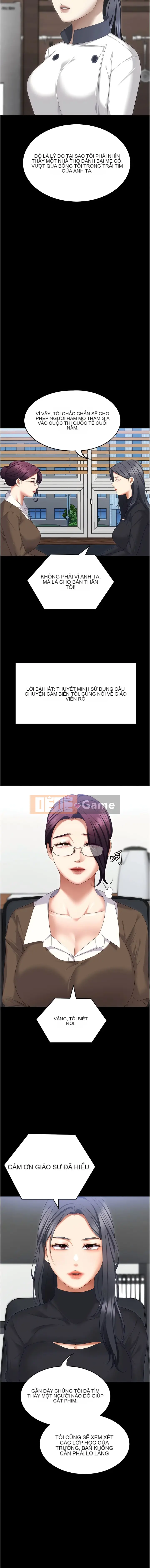 Tôi quyết định ăn bạn tối nay Chương 103-104