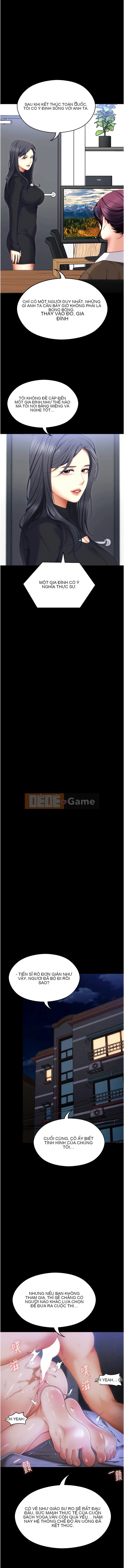 Tôi quyết định ăn bạn tối nay Chương 103-104