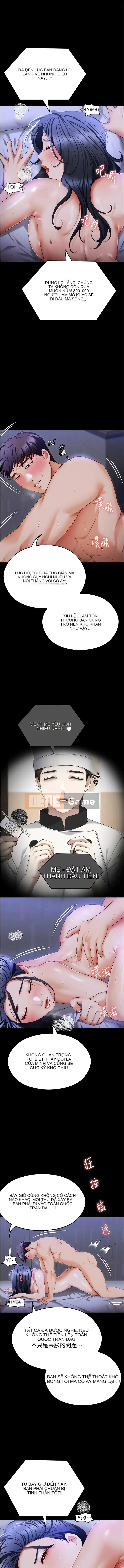 Tôi quyết định ăn bạn tối nay Chương 103-104