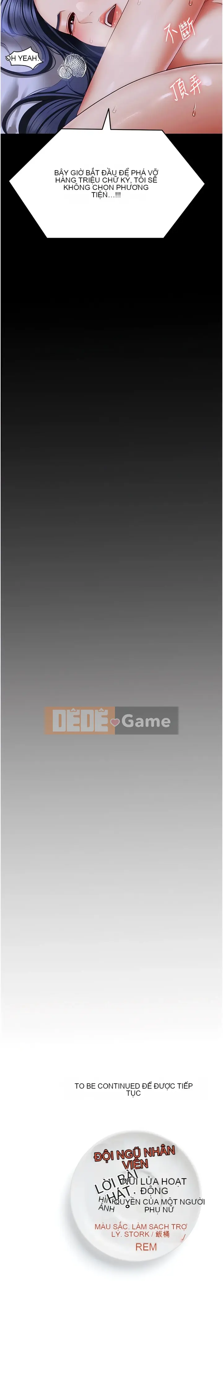 Tôi quyết định ăn bạn tối nay Chương 103-104