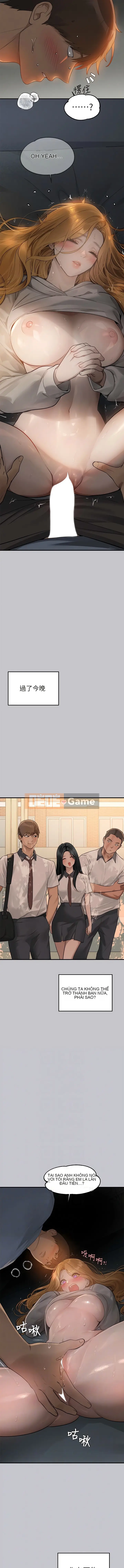 Chị nhà giàu Chương 114-115