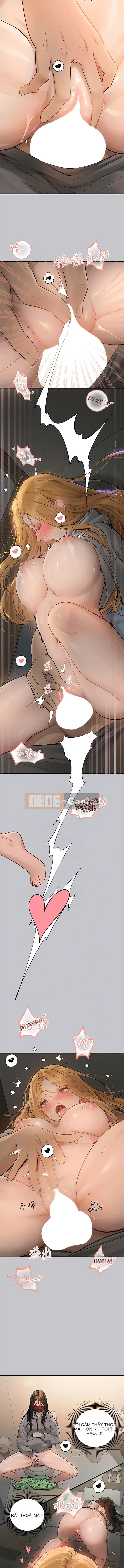 Chị nhà giàu Chương 114-115