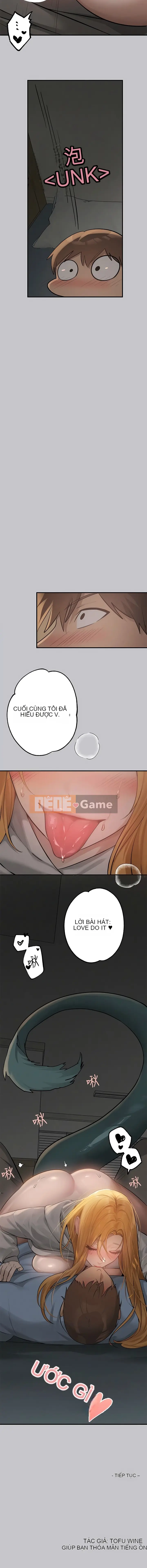 Chị nhà giàu Chương 114-115