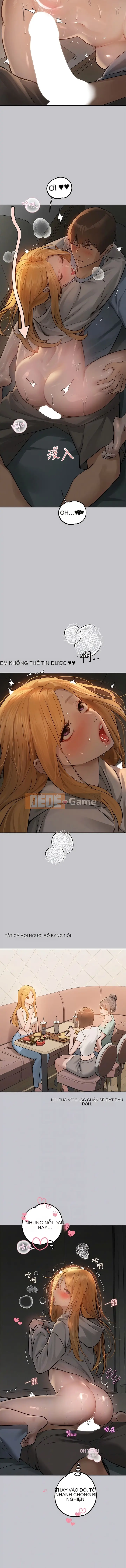 Chị nhà giàu Chương 114-115